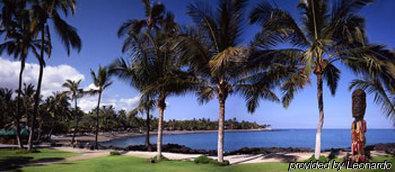 Kona Village Resort Kailua-Kona Dış mekan fotoğraf