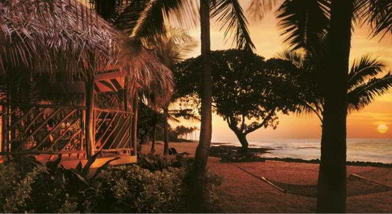 Kona Village Resort Kailua-Kona Dış mekan fotoğraf