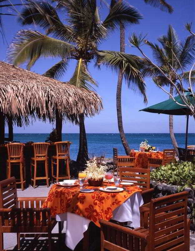Kona Village Resort Kailua-Kona Dış mekan fotoğraf