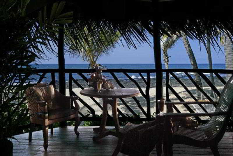Kona Village Resort Kailua-Kona Dış mekan fotoğraf
